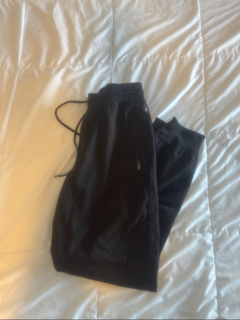 Men’s SMALL Greys Anatomy Scrub Pants Joggers